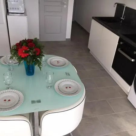 Bel Apartment Grosseto-Prugna