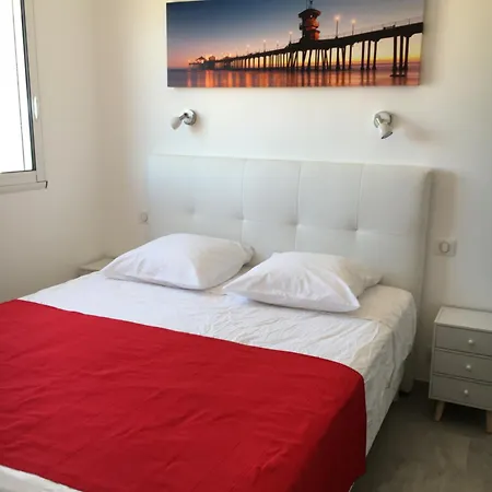 Apartment Bel