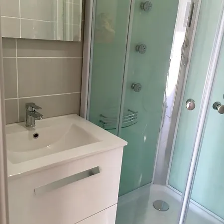 Apartment Bel *