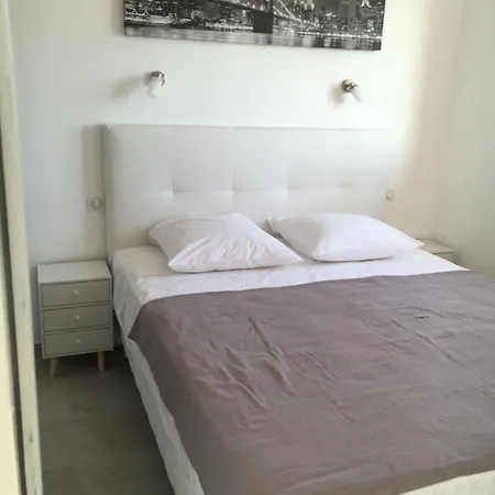 Apartment Bel Grosseto-Prugna