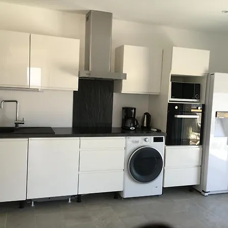 Apartment Bel